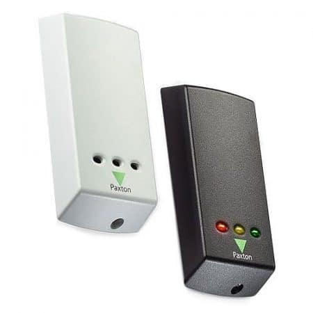 Paxton P50 Proximity Mullion Reader for Switch2 or