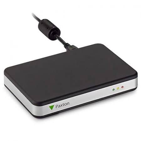 Paxton 514-326-US Net2 Desktop Reader,