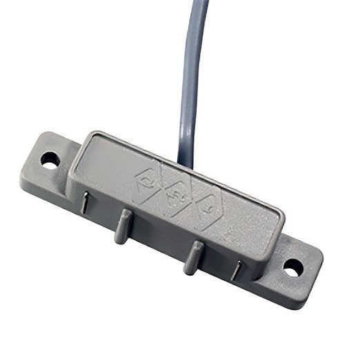 GRI 2600 Water Sensor with Relay Contact, Surface Mount, 12VDC, Normally Closed for Closed Loop