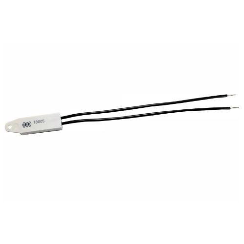 GRI T8005 Fixed Temperature Sensor, SPST, 48VDC, 64°C, 147°F Max