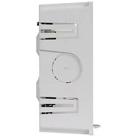 ICC ICRESDC9PK 9" Wiring Enclosure with Cover for Voice, Data and Video (Model - Image 2