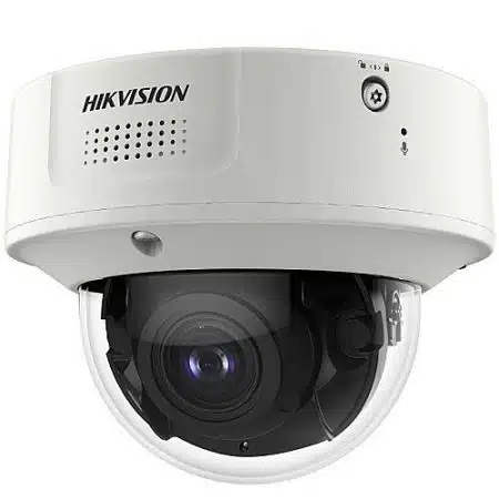 Hikvision IDS-2CD7146G0-IZHSY (2.8-12MM) DeepinView Series 4MP Moto Varifocal Dome Camera, WDR, IP67, - Image 2