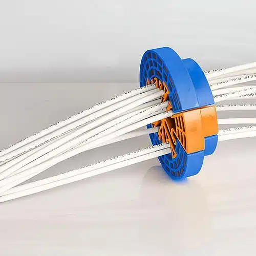 Jonard Tools CCB-25 Cable Comb Cable Organizing - Image 3