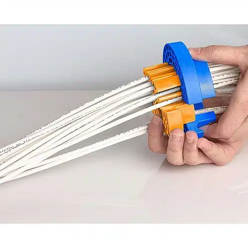 Jonard Tools CCB-25 Cable Comb Cable Organizing - Image 5