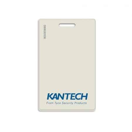 Kantech MFP-2KDYE ioSmart Printable Smart Card, MIFARE Plus EV1