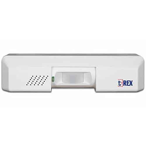 Kantech TREX-XL2 T.Rex Request-to-Exit Detector with Tamper, Piezo, Timer and Relays,
