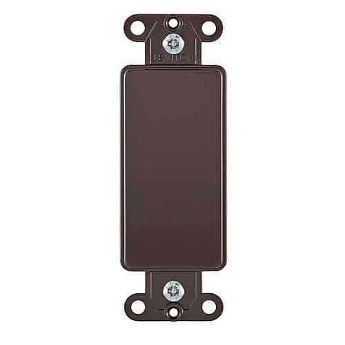 Leviton 80414 Decora QuickPort Multimedia