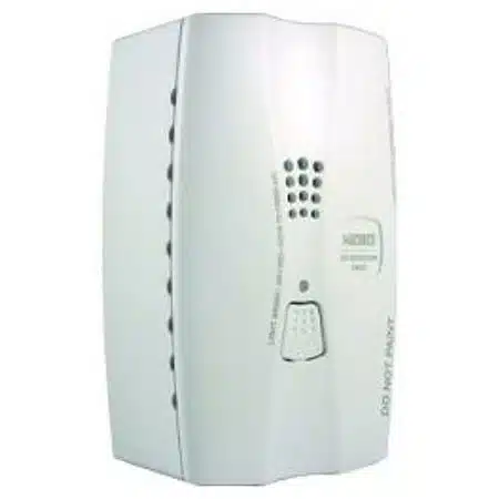 Macurco GD-2B Security Series Combustible/Heating Gas Detector, Natural Gas (NG) or Propane (LP), 9-32V DC or 12-24V - Image 2