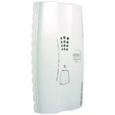 Macurco GD-2B Security Series Combustible/Heating Gas Detector, Natural Gas (NG) or Propane (LP), 9-32V DC or 12-24V - Image 3