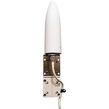 Napco SLE-ANTEXT50 StarLink Omni-X SLE-ANTEX Series Optional Universal Indoor/Outdoor Performance Antenna with 50' Ultra Low-Loss Premium
