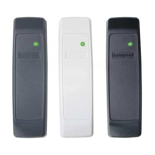 Honeywell OP30HONS OmniProx Proximity Reader, HID Compatible,