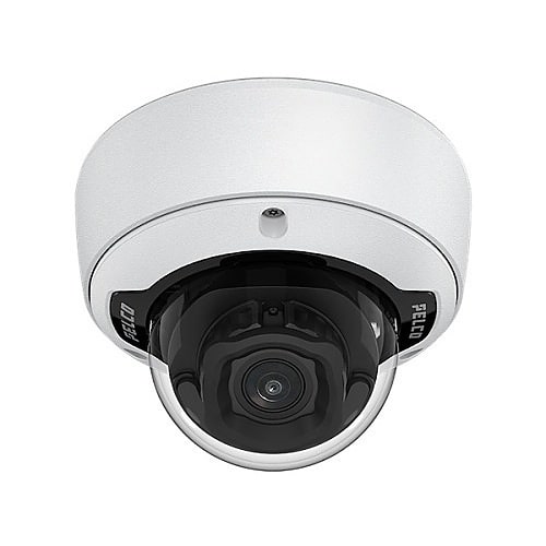 Pelco SRXP4-3V10-EMD Sarix Professional Series 3MP WDR Dome IP Camera, 3.4-10.5mm
