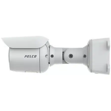 Pelco SRXP4-5V10-EBT-IR SRXP4 5MP Environment IR Bullet Camera, 3.2-10.5mm - Image 3