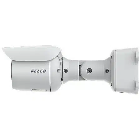 Pelco SRXP4-5V10-EBT-IR SRXP4 5MP Environment IR Bullet Camera, 3.2-10.5mm - Image 2
