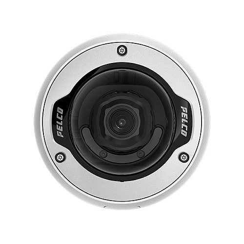 Pelco SRXP4-2V10-IMD Sarix Professional Series 2MP WDR Dome IP Camera, 3.4-10.5mm - Image 3