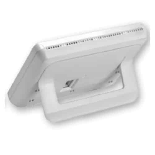 Honeywell Home PROA7DM Pro Series Desk Mount Stand for PROA7 and PROA7PLUS (includes PROA7BARUS Barrel Jack