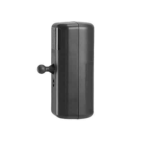 Honeywell Home PROOUTMV Pro Series Outdoor Motion Viewer - Image 2