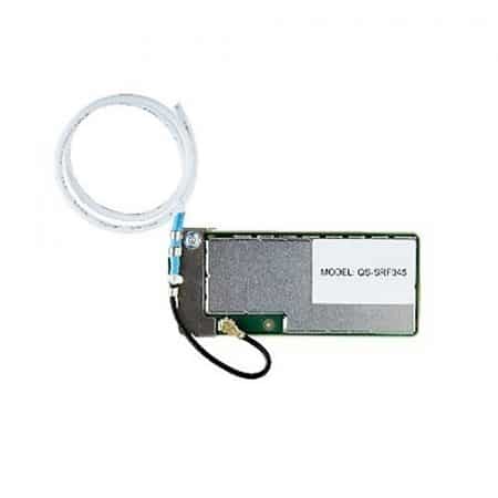 Qolsys QC0005-840 SRF 345 MHz Radio Daughter Card for Primary