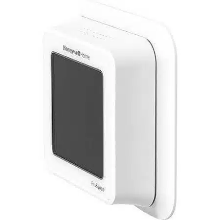 Honeywell Home TH6320ZW2007/U Z-Wave T6 Pro Programmable Thermostat with SmartStart, Low Voltage, UWP Mount, - Image 2