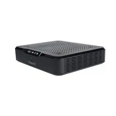 Russound MBX-PRE Wi-Fi Streaming Audio - Image 2