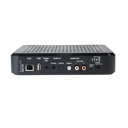Russound MBX-PRE Wi-Fi Streaming Audio - Image 3