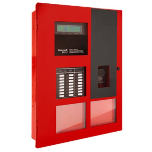 Silent Knight 6820UEVS Ultra Series Intelligent Addressable Fire Alarm Control Panel with Emergency Voice System