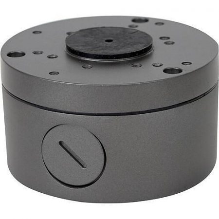 Speco HTI70TM 2MP Outdoor HD-TVI Bullet Camera, 2.8-12mm - Image 2