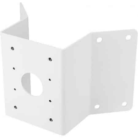 Hanwha SBP-300KMW1 Corner Mount Adapter for SBP Wall Mount,