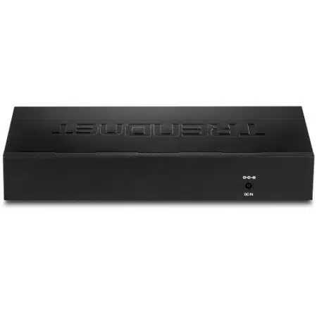 TRENDnet TPE-082WS 10-Port Gigabit Web Smart PoE+ - Image 2