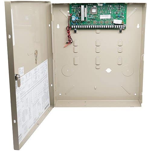 Honeywell Home VISTA-20P VISTA 48-Zone Security Control Panel for Wired Alarm