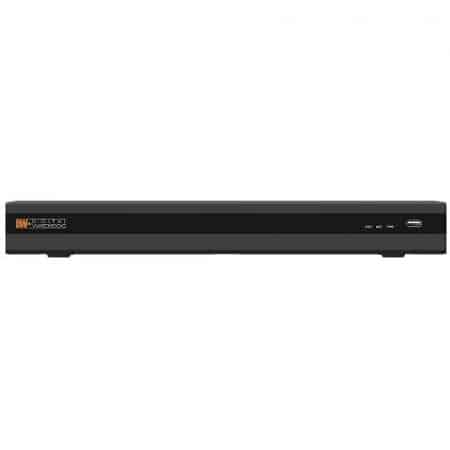 Digital Watchdog DW-VA1G41612T VMAX A1 G4 Universal HD Over Coax 16-Ch DVR,