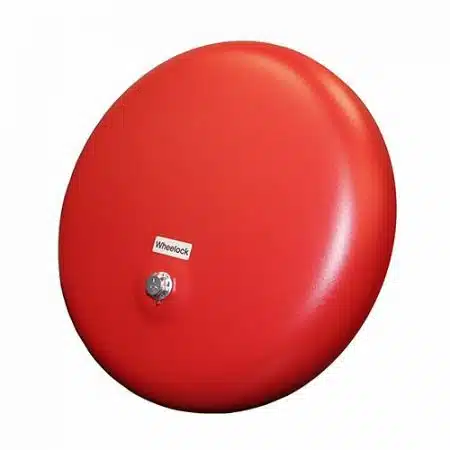 Eaton MB-G10-24-R Motor Bell, Vibrating, Indoor Outdoor, 24VDC, 10" Shell, - Image 2