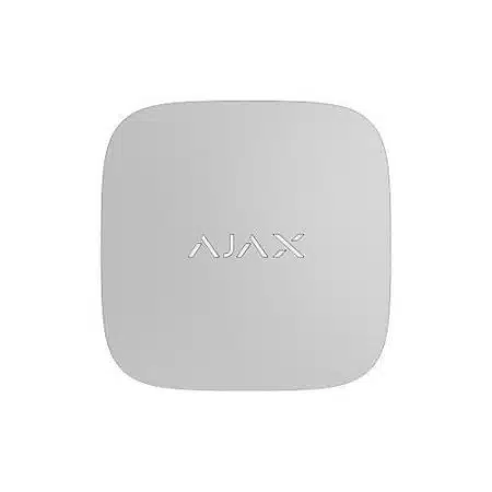 AJAX 57537.135.WH3 Temperature, Humidity, and CO2 Monitor, - Image 3
