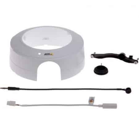 AXIS TP3901 Microphone Kit for Selected P32 Series,