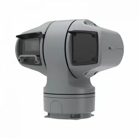 AXIS TQ6901-E Outdoor Adapter Mount Bracket for Retrofitting PTZ - Image 2