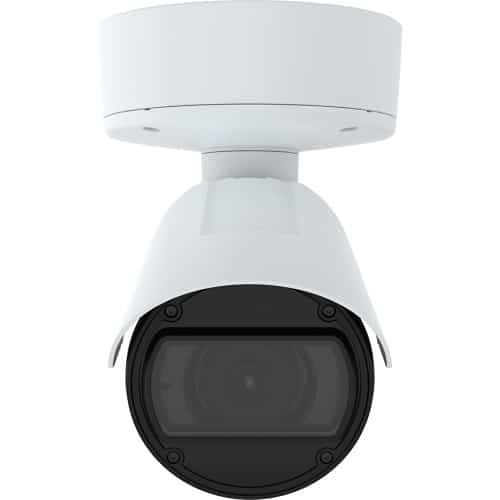 AXIS Q1806-LE 4MP Bullet IP Camera, 32x Zoom, 4.3-138mm - Image 2