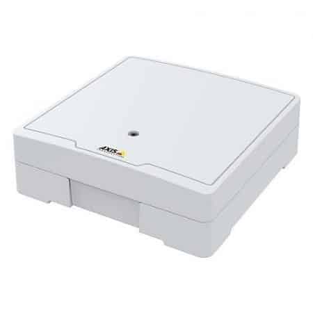 AXIS A1610 Edge-Based Network Door Controller,