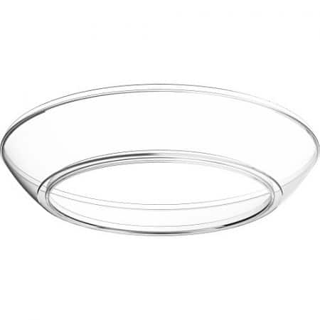 AXIS Q6000-E Clear Dome for AXIS Q6000-E/AXIS Q6000-E