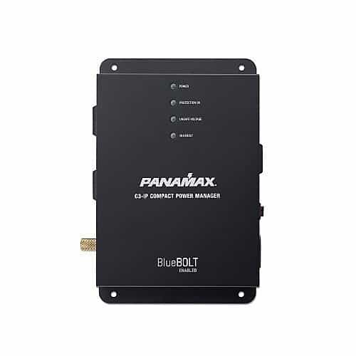 Panamax C3-IP BlueBOLT Compact 12A Power Manager, Individual - Image 4