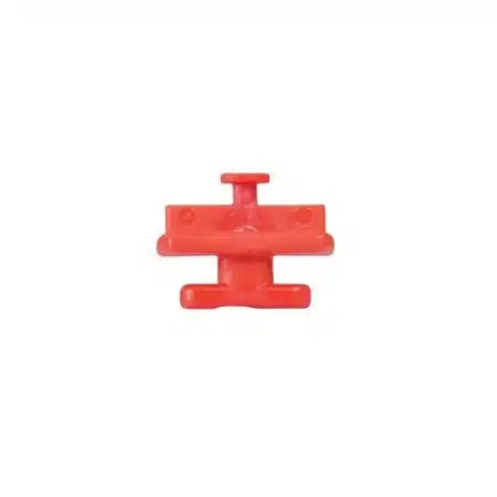 On-Q AC1050EMK 5" Mounting Plate Combo Kit, - Image 3