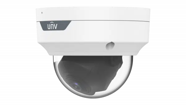 Uniview IPC3515SS-ADF28K-I1-HI 5MP WDR Fixed Lens IR Dome Network Camera