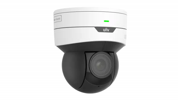 Uniview IPC6215SR-X5PAEW-VG 5MP 5X LightHunter Wi-Fi IR Network Mini PTZ Camera