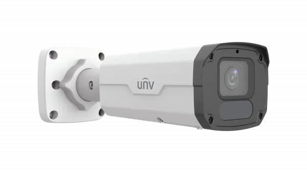 Uniview IPC2228SB-ADF28KM-I1 8MP LightHunter Fixed IR Bullet Network Camera