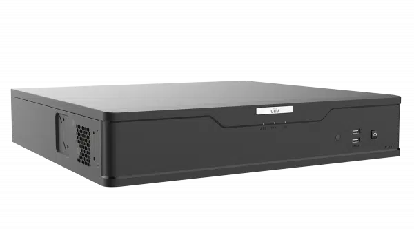 Uniview XVR304-32Q3 4 HDDs 32-Ch 2U Digital Video Recorder