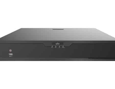 Uniview NVR304-16E2-P16 Network Video Recorder