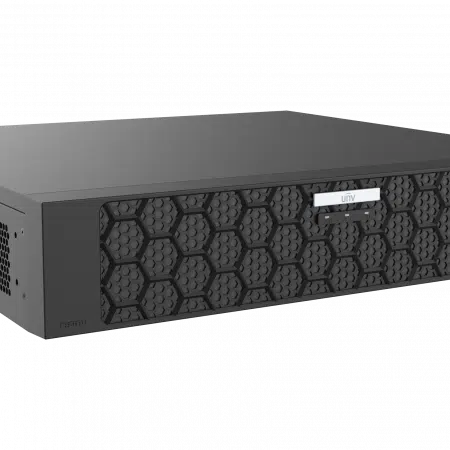 Uniview NVR504-16E-P16-IQ 4 HDDs 16-ch 2U Network Video Recorder