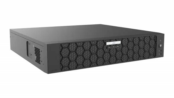 Uniview NVR504-16E-P16-IQ 4 HDDs 16-ch 2U Network Video Recorder