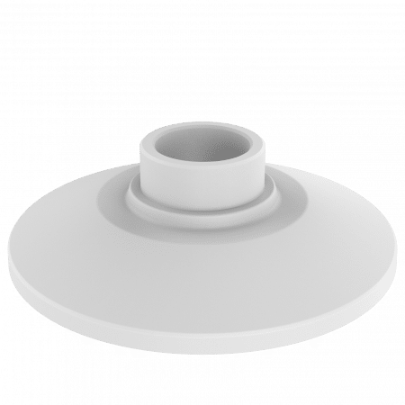 Uniview TR-UF45-F-IN Adapter for Fisheye Fix-dome
