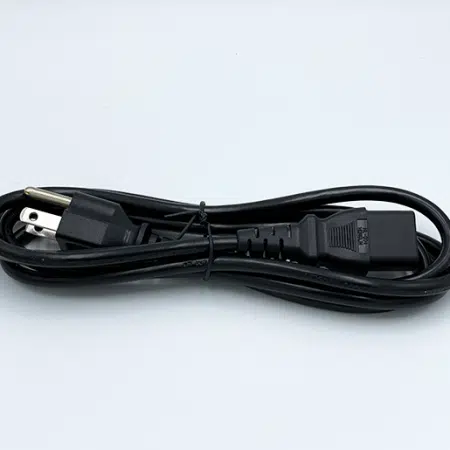 611792 IDP Compatible power cord for products 612504 ,SVT,125V & 10A