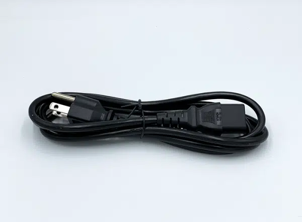 611792 IDP Compatible power cord for products 612504 ,SVT,125V & 10A